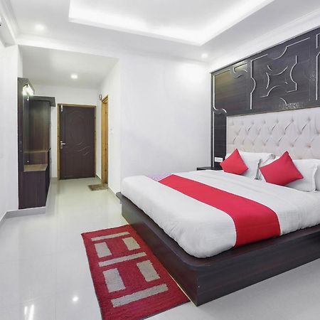 Hotel Oyo 23533 Mount View Kulu Exteriér fotografie