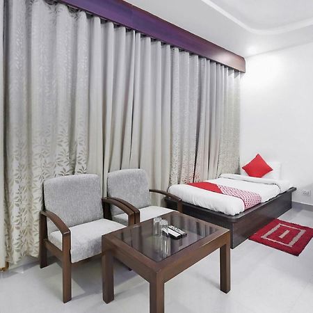 Hotel Oyo 23533 Mount View Kulu Exteriér fotografie