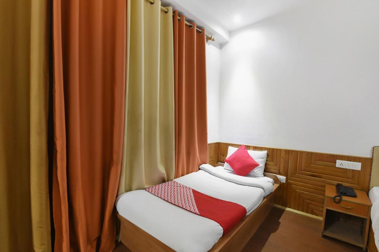 Hotel Oyo 23533 Mount View Kulu Exteriér fotografie