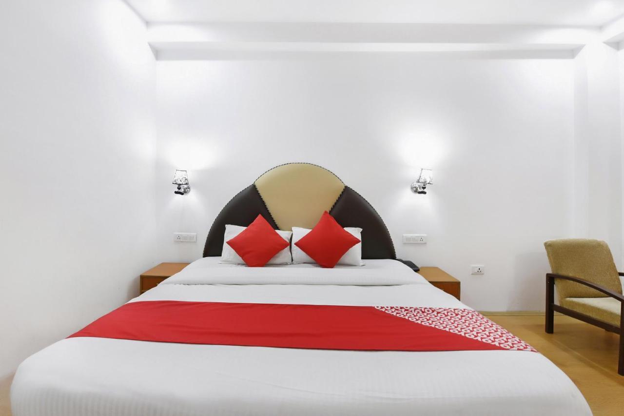 Hotel Oyo 23533 Mount View Kulu Exteriér fotografie