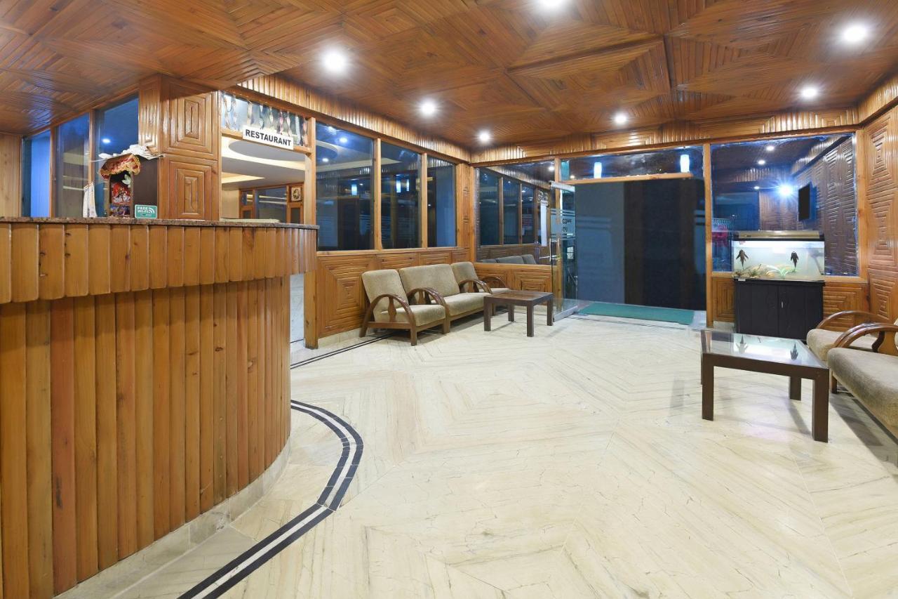 Hotel Oyo 23533 Mount View Kulu Exteriér fotografie