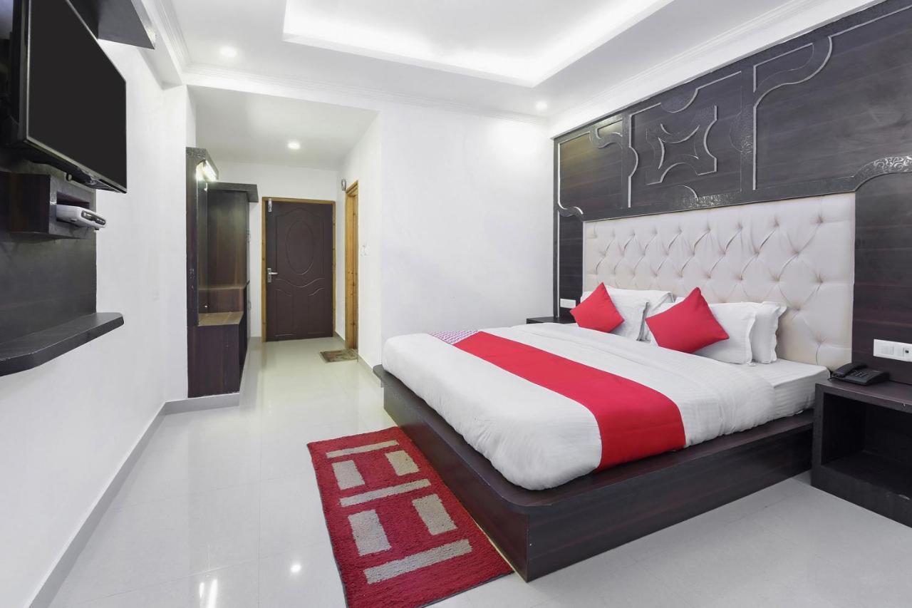 Hotel Oyo 23533 Mount View Kulu Exteriér fotografie