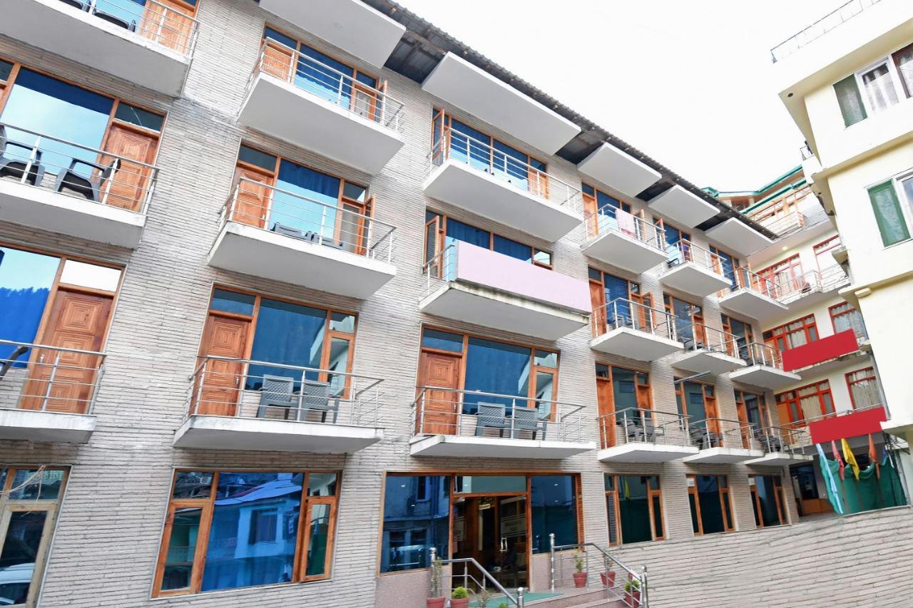 Hotel Oyo 23533 Mount View Kulu Exteriér fotografie