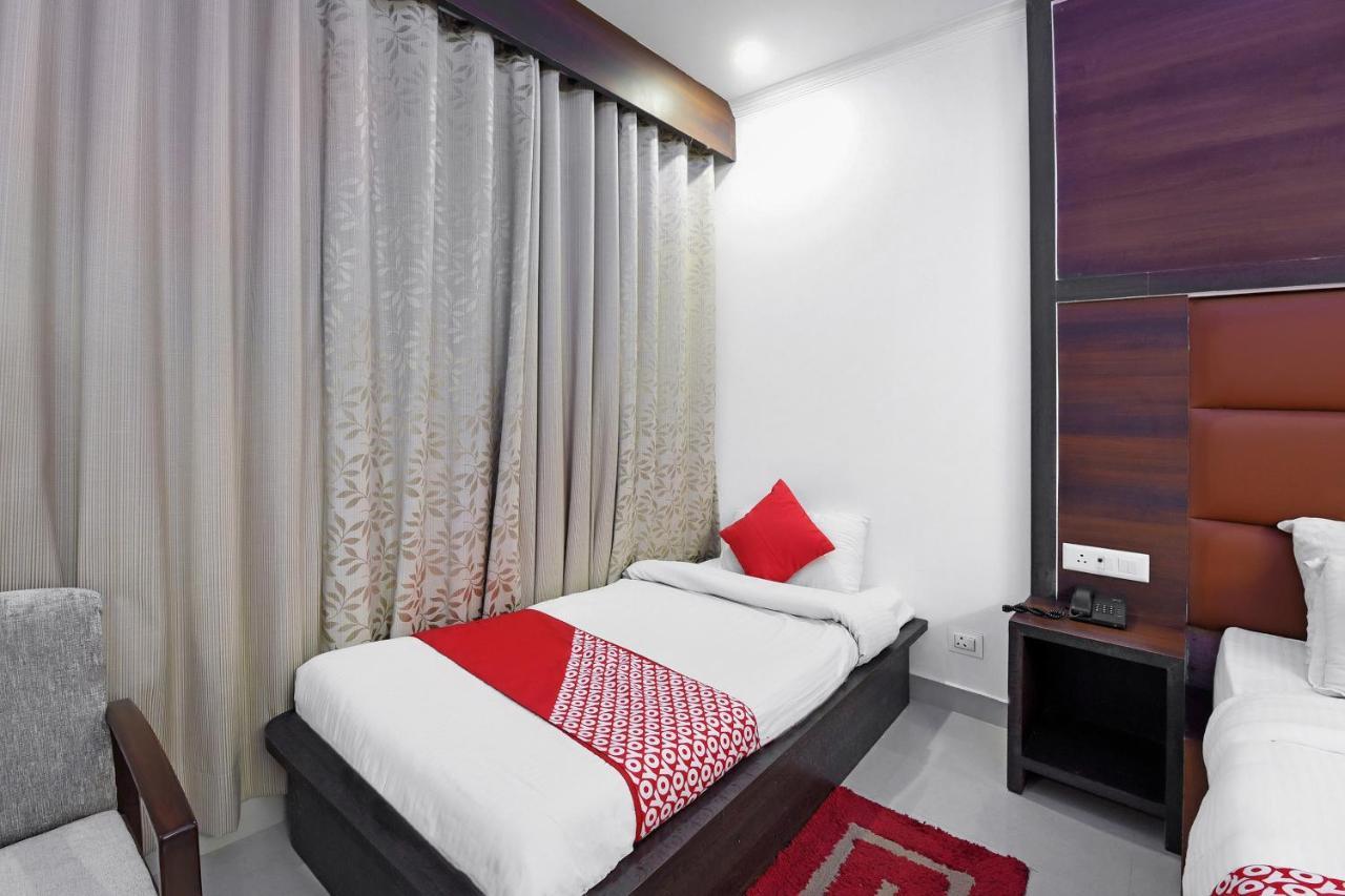 Hotel Oyo 23533 Mount View Kulu Exteriér fotografie