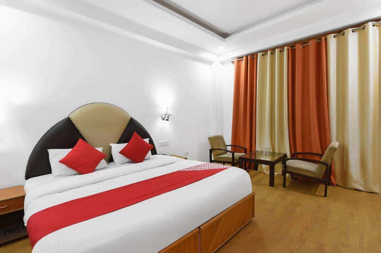Hotel Oyo 23533 Mount View Kulu Exteriér fotografie