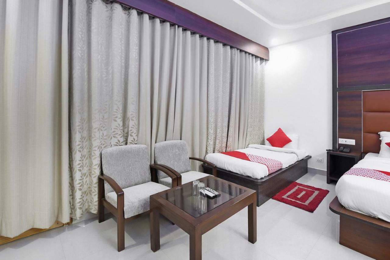Hotel Oyo 23533 Mount View Kulu Exteriér fotografie