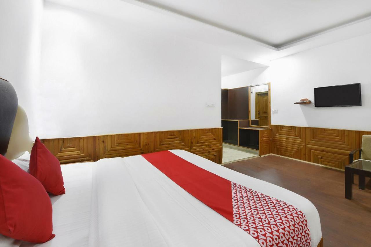 Hotel Oyo 23533 Mount View Kulu Exteriér fotografie
